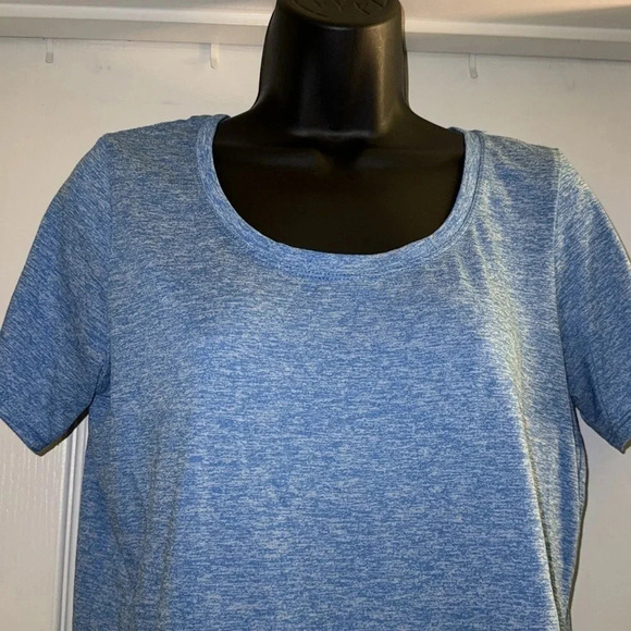 Nike Dry-Fit Short Sleeve Tee - Picture 2 of 6